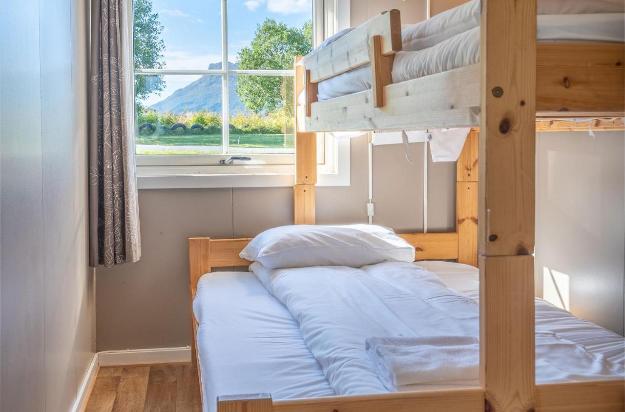 Topcamp Havblikk - Helgeland Nesna Exteriör bild