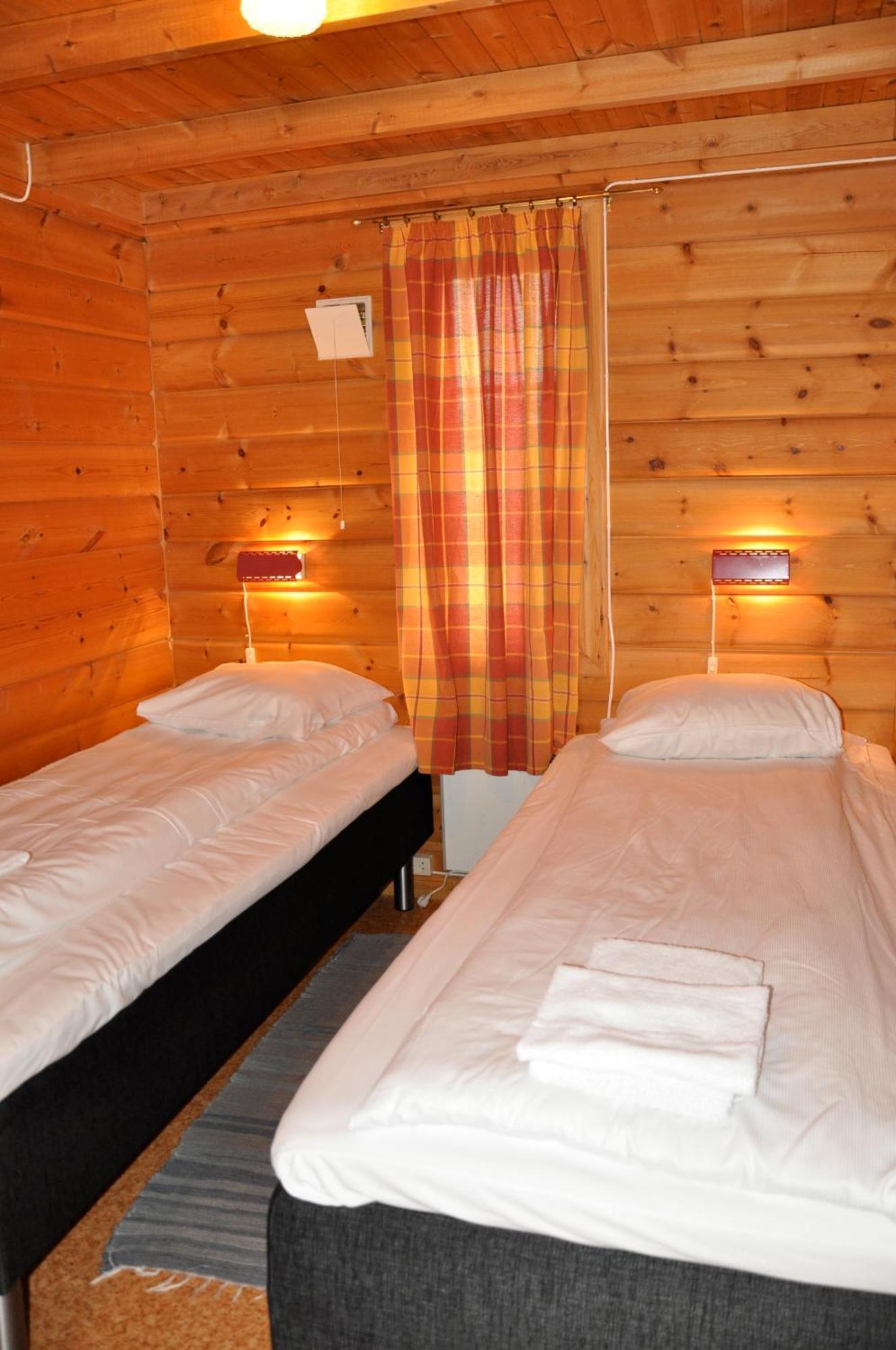 Topcamp Havblikk - Helgeland Nesna Rum bild